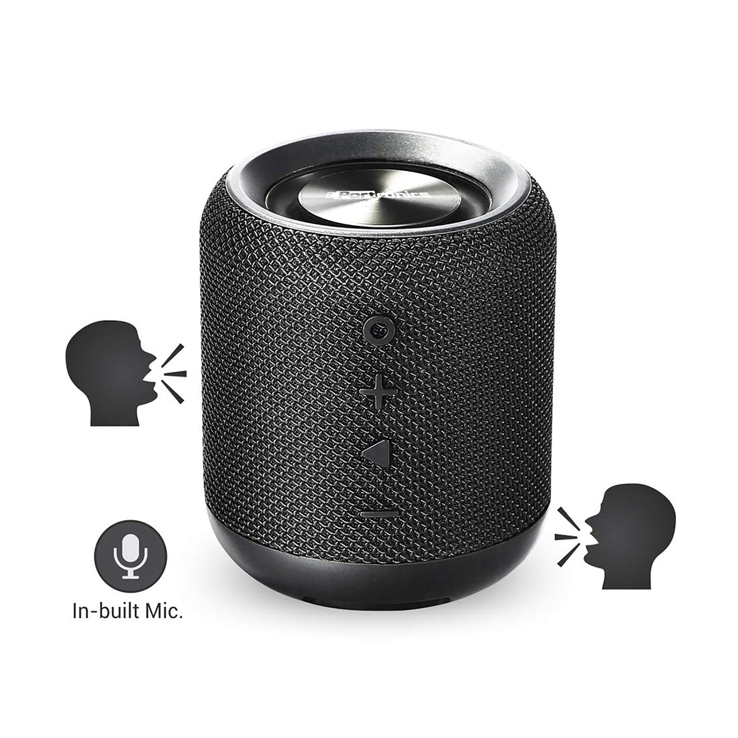 Portronics SOUND DRUM